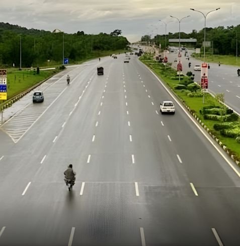 Islamabad Expands M-Tag Service Network to Improve Traffic Flow and Reduce Congestion