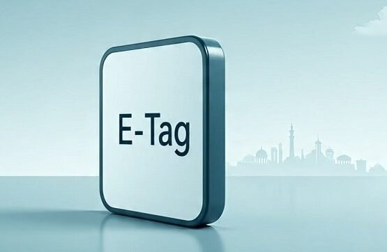 Islamabad to Begin Mandatory E-Tagging for All Vehicles From November 18