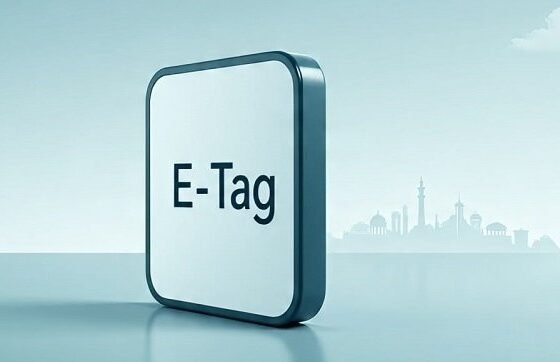 Islamabad to Begin Mandatory E-Tagging for All Vehicles From November 18