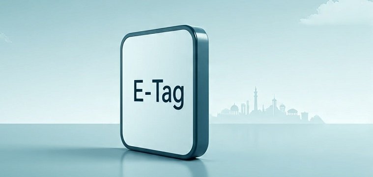 Islamabad to Begin Mandatory E-Tagging for All Vehicles From November 18