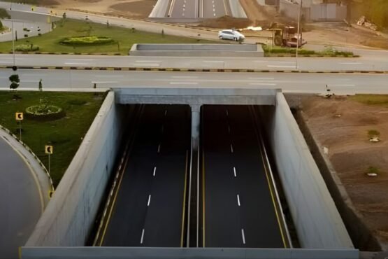 Islamabad’s Key Road Projects