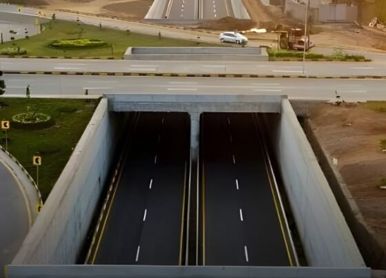 Islamabad’s Key Road Projects