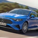 Top 10 Longest-Range Electric Cars of 2025