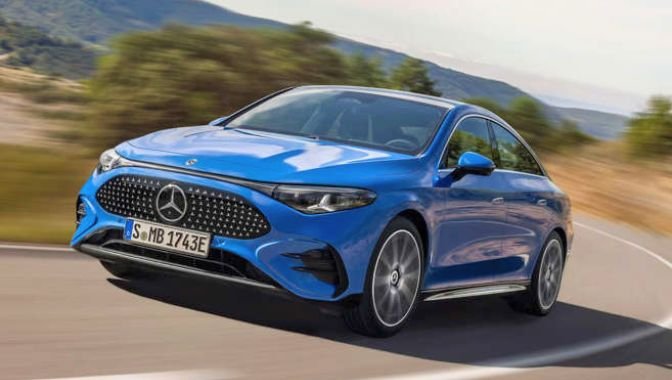 Top 10 electric cars