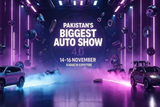 Pakistan Auto Show 2025: Driving Innovation and Growth in Pakistan’s Auto Industry