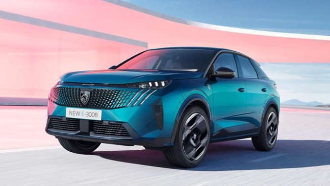 Top 10 electric cars