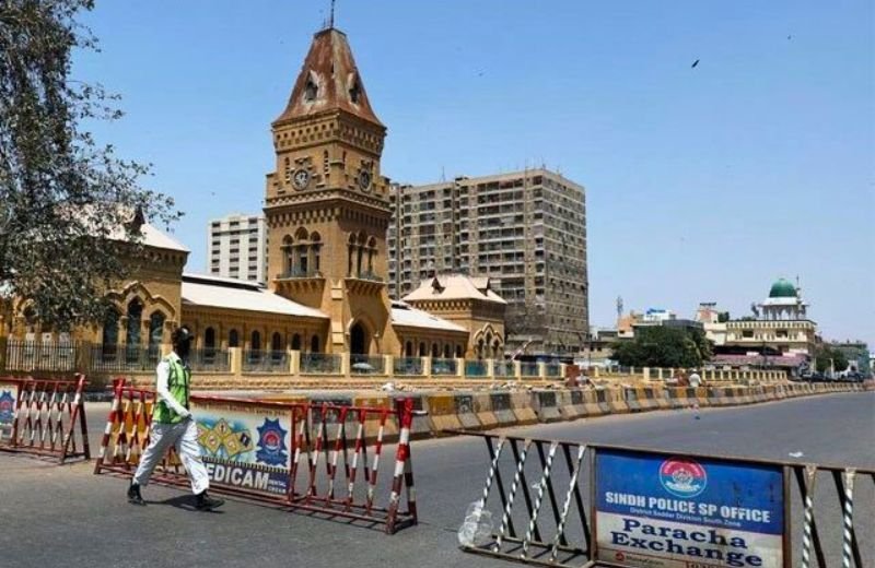 Sindh Govt Refuses to Cut E Challan Fines Despite Public Pressure