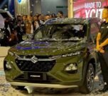 Suzuki Fronx Unveiled at Pakistan Auto Show 2025: Features, Specs, and Expected Price