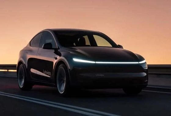 Tesla Robotaxi Arizona