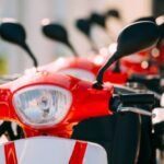 Female Electric Scooters Becoming the Top Choice in Pakistan in 2025