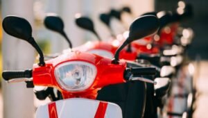 Female Electric Scooters Becoming the Top Choice in Pakistan in 2025