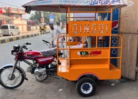 motorcycle rickshaw ban