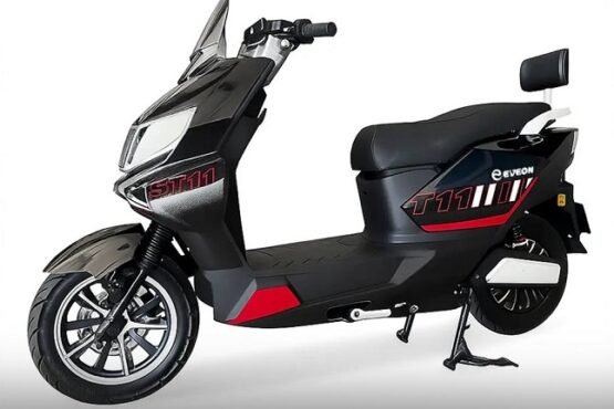 EVEON T11 Launched In Pakistan