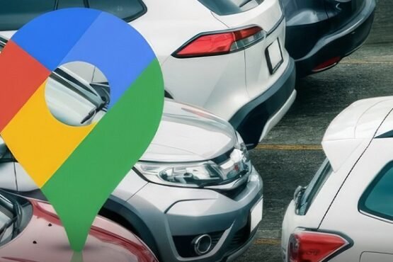 Google Maps Introduces Automatic Parking Spot Saving for iPhone Users