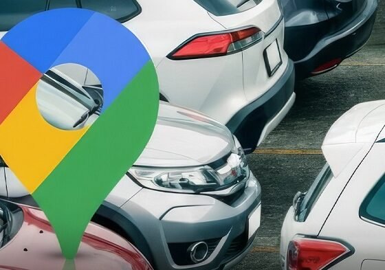 Google Maps Introduces Automatic Parking Spot Saving for iPhone Users