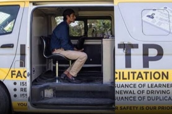 Islamabad Traffic Police Announces Facilitation Van Schedule for Licensing and Traffic Services