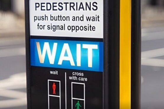 Islamabad Introduces First Pelican Pedestrian Crossings on Constitution Avenue