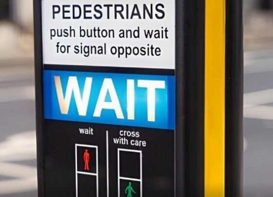 Islamabad Introduces First Pelican Pedestrian Crossings on Constitution Avenue