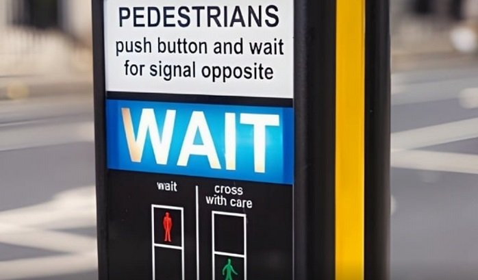 Islamabad Introduces First Pelican Pedestrian Crossings on Constitution Avenue