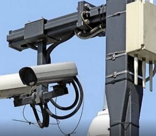Punjab Expands AI “Talk to Camera” System to Boost Smart Surveillance and Road Safety