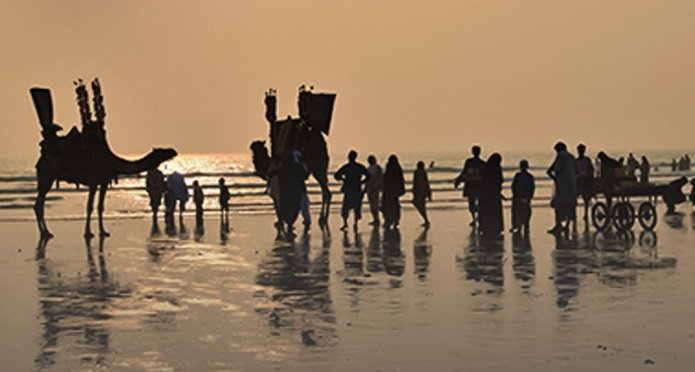 Seaview Road to Remain Open for New Year Celebrations