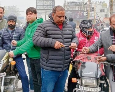 Basant Safety Lahore