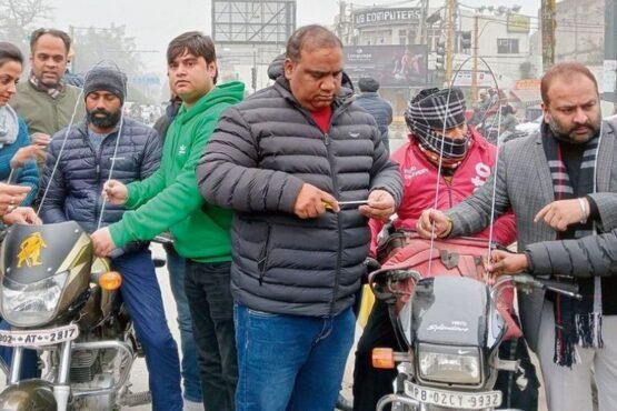 Basant Safety Lahore