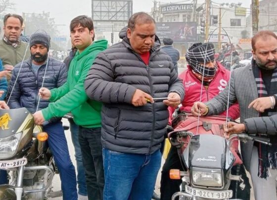 Basant Safety Lahore