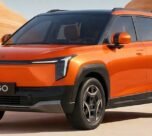 Dongfeng Vigo EV Officially Launched in Pakistan