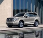 GWM Tank 500 Pakistan