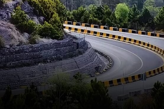 Islamabad–Murree Expressway