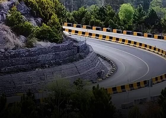 Islamabad–Murree Expressway
