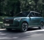 JAECOO J5 HEV Officially Launched in Pakistan: A New Hybrid Contender Under Rs. 8 Million