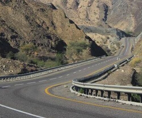 Construction of N-25 Pakistan Expressway Begins, Ending Balochistan’s “Killer Road”