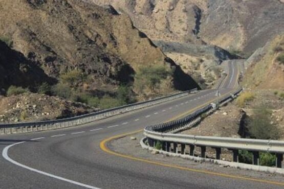 Construction of N-25 Pakistan Expressway Begins, Ending Balochistan’s “Killer Road”