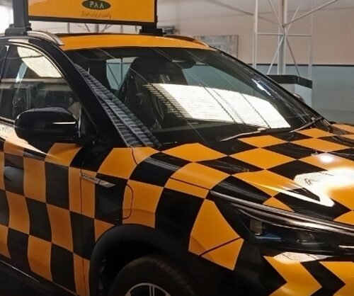 Pakistan Airports Authority Takes a Step Toward Cleaner Airport Operations with EVs