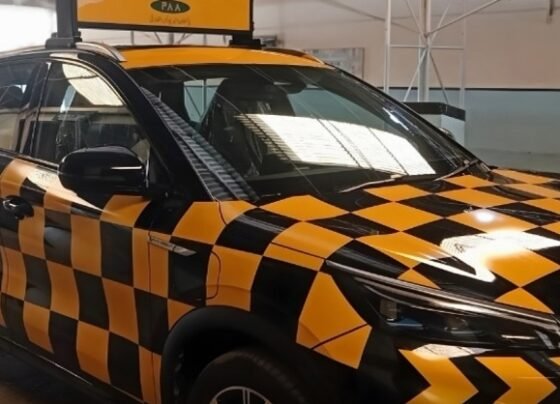 Pakistan Airports Authority Takes a Step Toward Cleaner Airport Operations with EVs