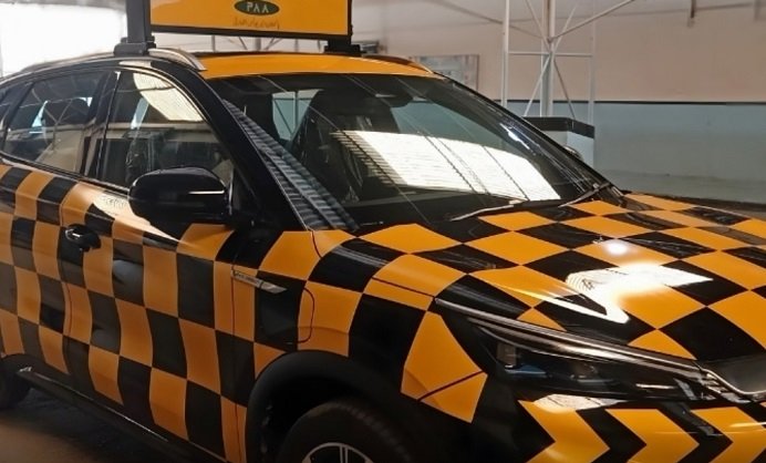 Pakistan Airports Authority Takes a Step Toward Cleaner Airport Operations with EVs