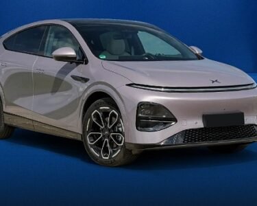 XPENG G6 Launched in Pakistan: Price, Variants, Booking Plans & Key Specs Revealed