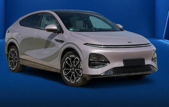 XPENG G6 Launched in Pakistan: Price, Variants, Booking Plans & Key Specs Revealed