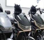 Evee Launches Gen-Z Lithium Electric Scooter for Urban Riders in Pakistan