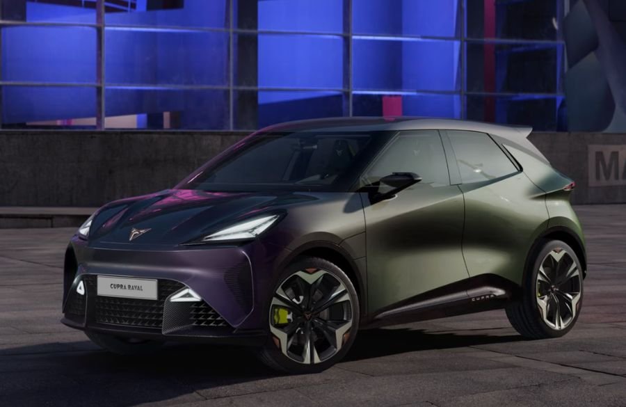 Top Latest Small Electric Cars Worth Watching in 2026