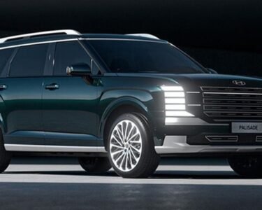 Hyundai Pakistan to Launch Locally Assembled Hyundai Palisade