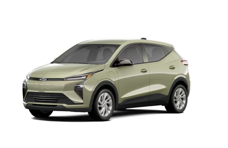 2027 Chevy Bolt EV Charging Test Adds 190 Miles in 26 Minutes