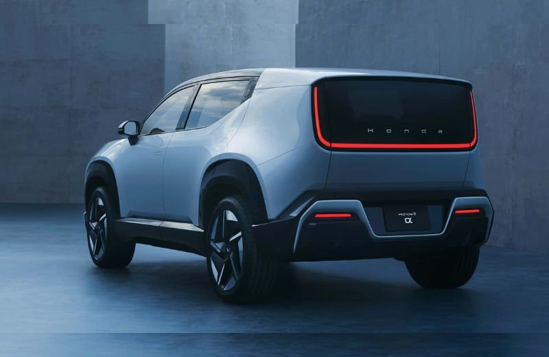 Honda Cancels 0 Series and Acura RSX EV Plans