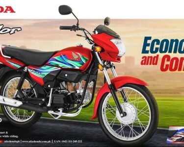 Honda Pridor 2027 Officially Launched in Pakistan – Price, Specs & Features
