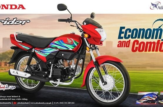 Honda Pridor 2027 Officially Launched in Pakistan – Price, Specs & Features