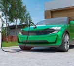 Pakistan electric car