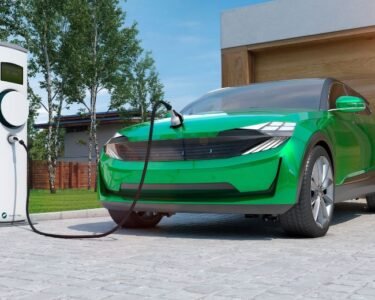 Pakistan electric car