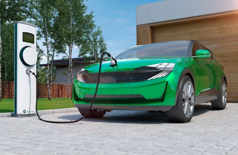 Pakistan Locally Made Electric Car Expected to Launch in 2026